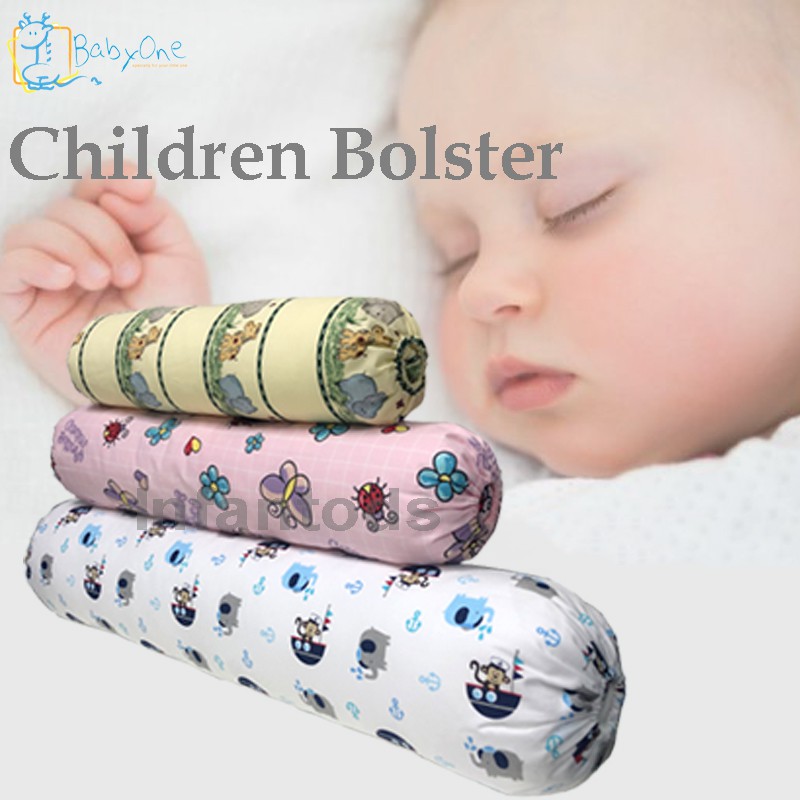 [Infantods] Baby One Baby and children Bolster. Shopee Singapore