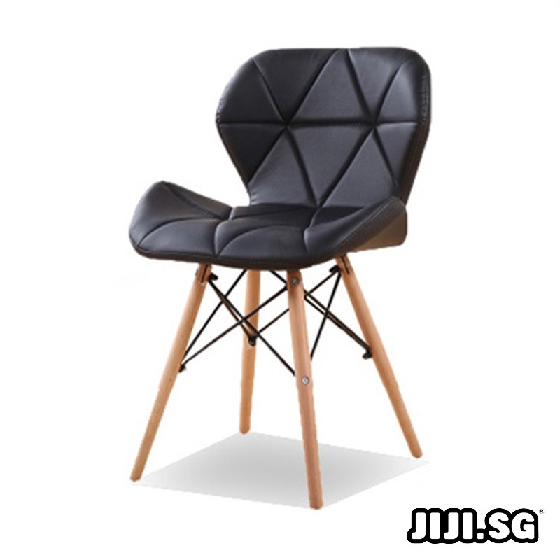 (JIJI SG) HIDEKI Replica Designer Chair Chair / Furniture / Designer