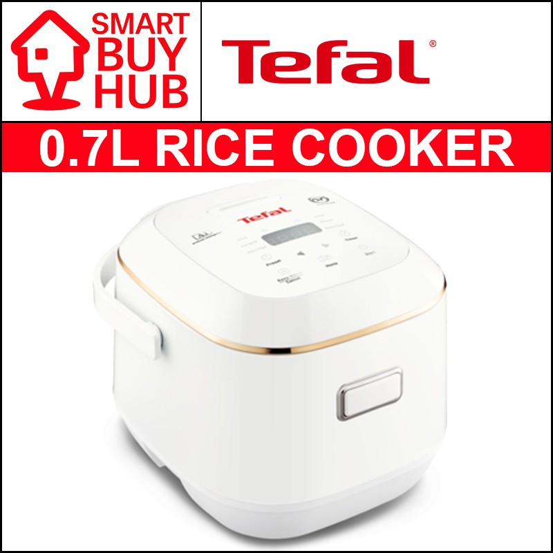 TEFAL RK6011 0.7L MINI RICE COOKER Shopee Singapore