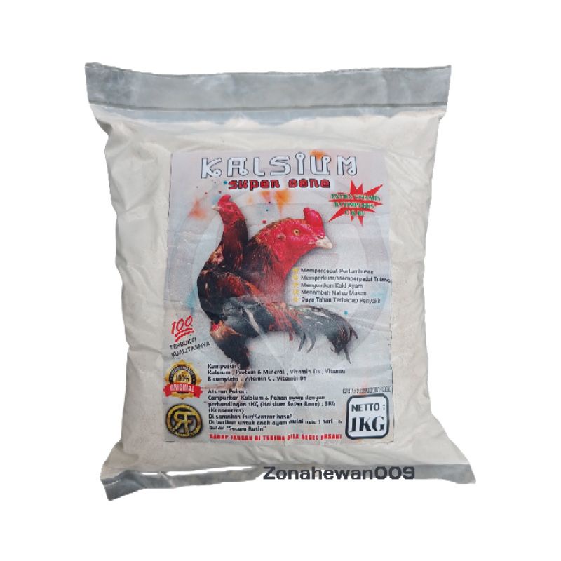 Calcium Chicken Complaints Bone Strengthening Bangkok Chicken Calcium