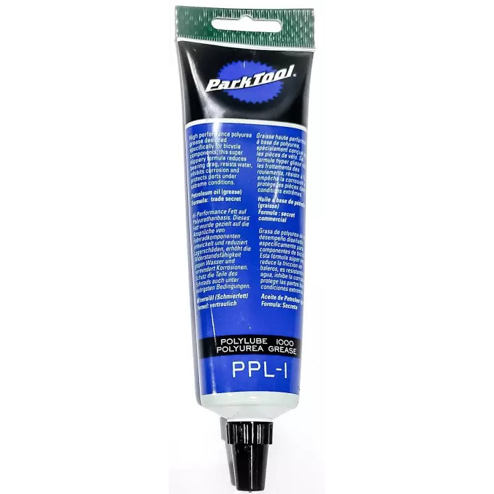 Park Tool PPL1 Bearing Grease (Singapore Local Stock) Shopee Singapore