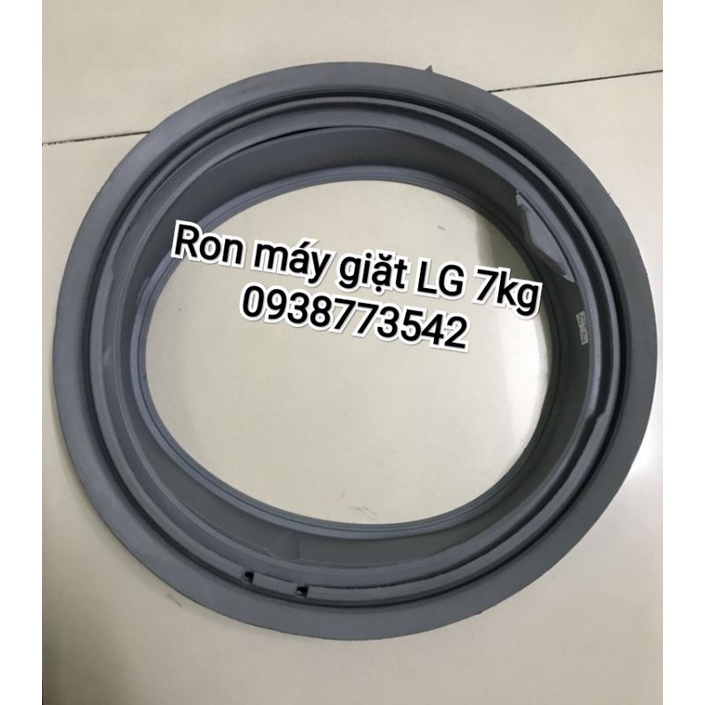 Lg Washing Machine Door Seal 7kg LG 7kg Washing Machine Gasket Shopee