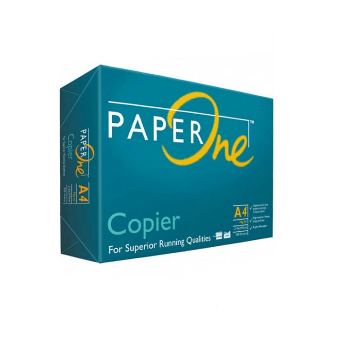Multipurpose paper/MultiFunction paper/HVS A4 PaperOne 75gr (1Ream