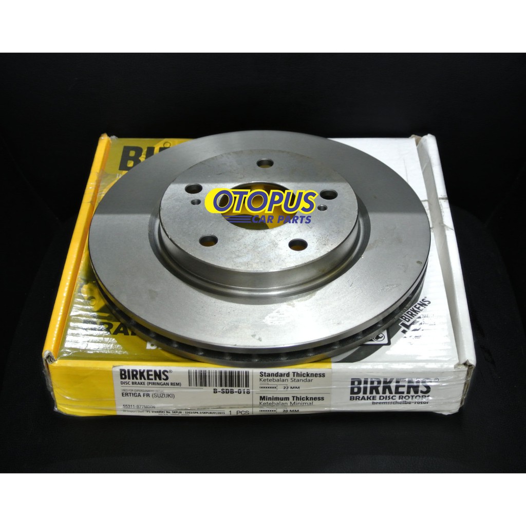 Suzuki Ertiga Front Disk Brake 20122015 55311b77m00n000 Suzuki Ertiga