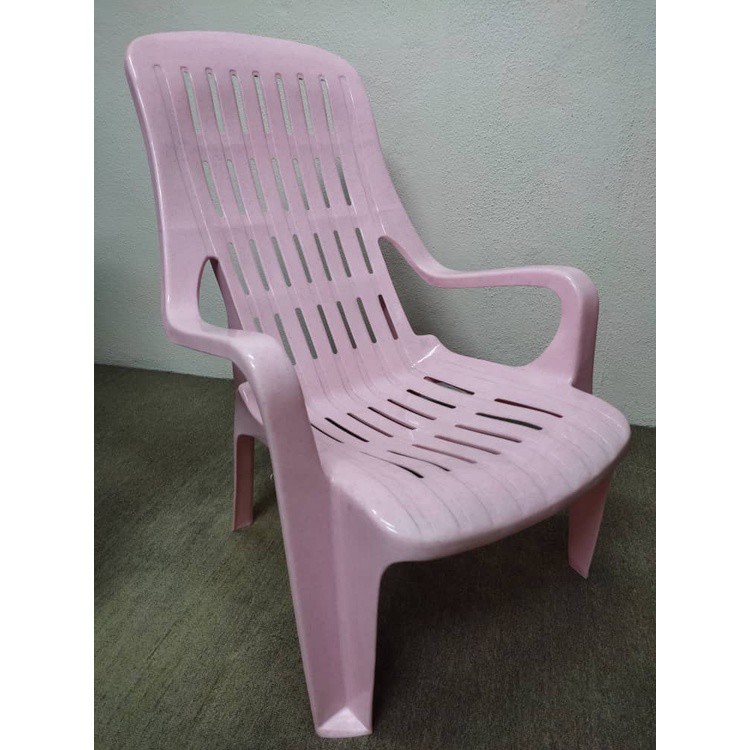 MY1025CL Plastic Relax Chair /Accent Chair/Beach Chair/Plastic chair