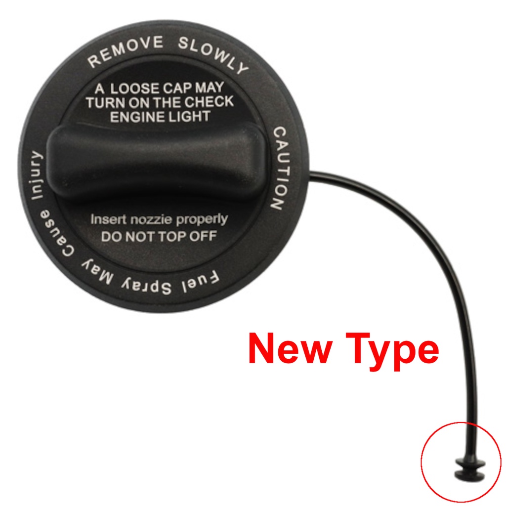 Car Fuel Tank Cover Gas Filler Cap A2214700605 A2214700705 for Mercedes