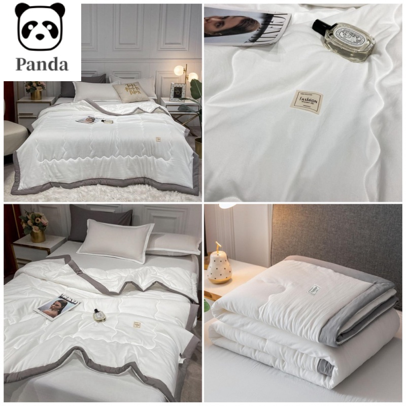 New Product Super Soft Quilt BLANKETS Single And QueenThin