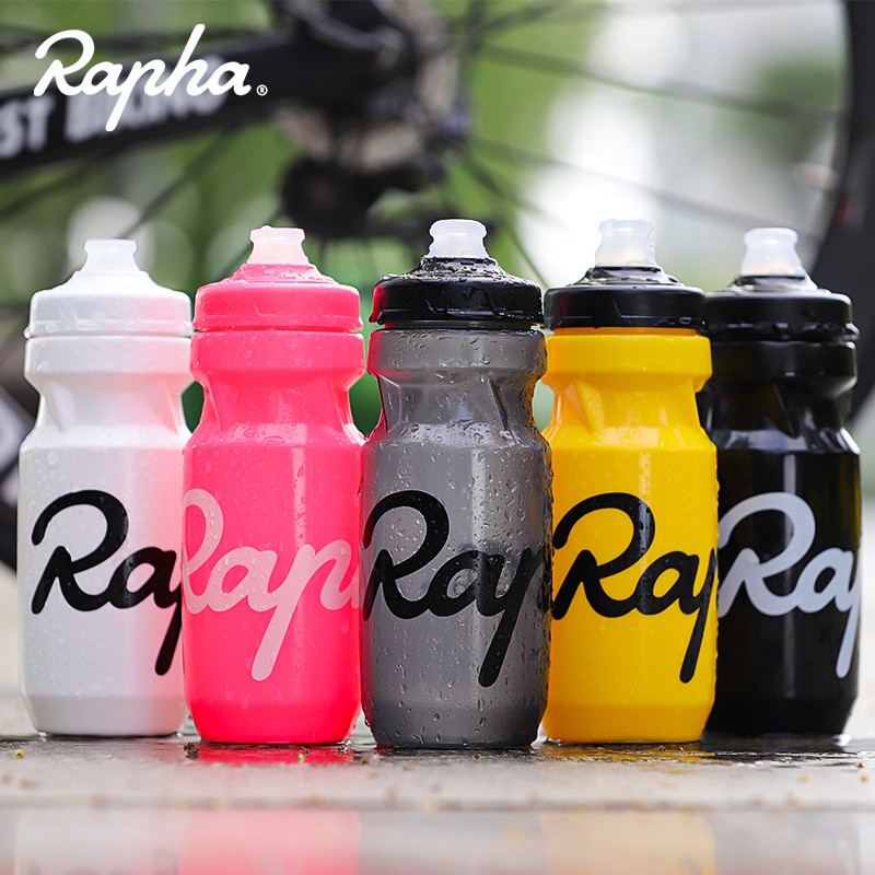 Rapha Bicycle Water Bottles Leakproof Outdoor Ultralight Waterbottle