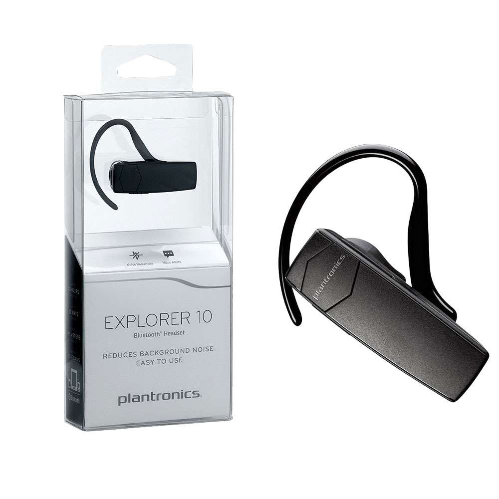 Plantronics Explorer 10/ Explorer 50 Bluetooth Headset 6mth Seller
