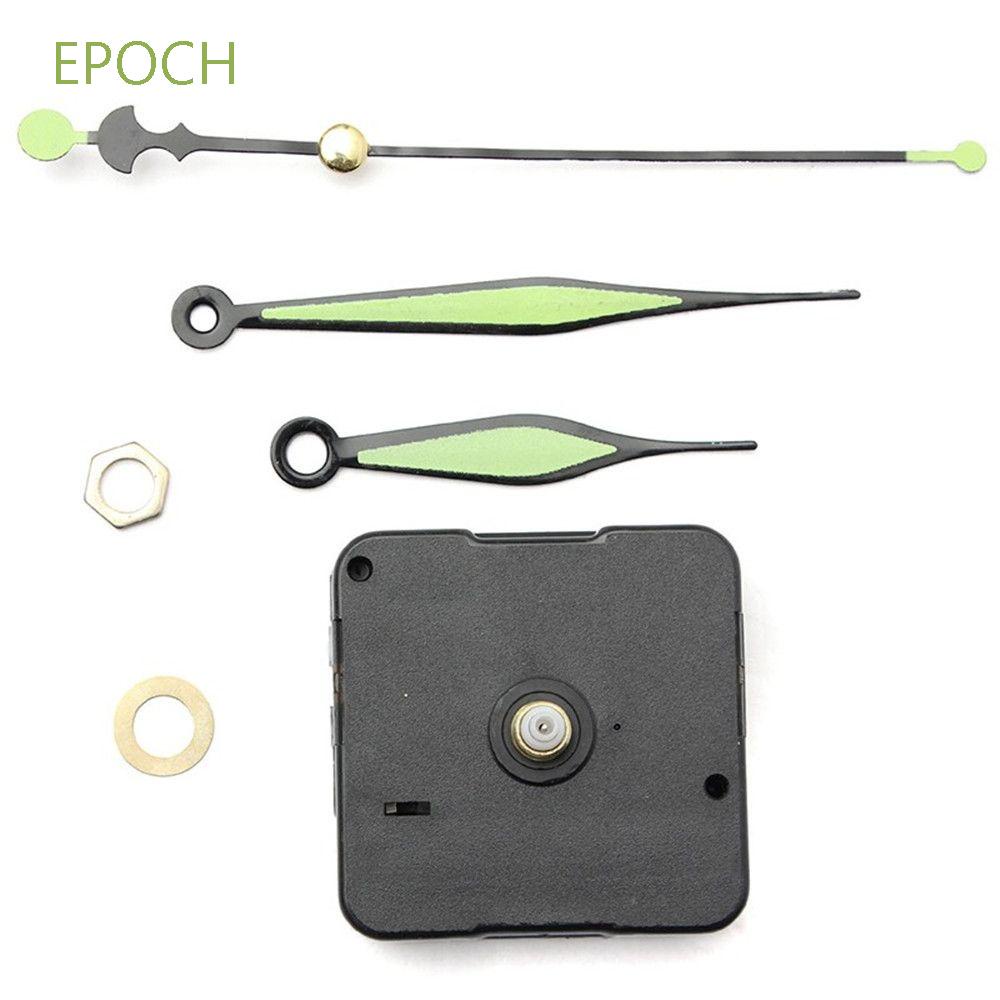 EPOCH High Quality Wall Clock Spindle Luminous Mechanism Part Clock