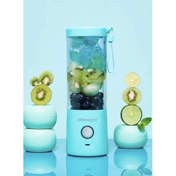 [Ready Stock] Blendjet 2 Portable Blender Shopee Singapore