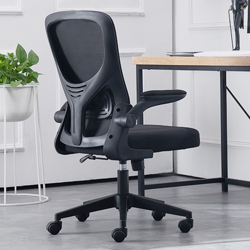 【Joseph&Casey】883 Ergonomic Office Chair, Home Office Mesh Chair with