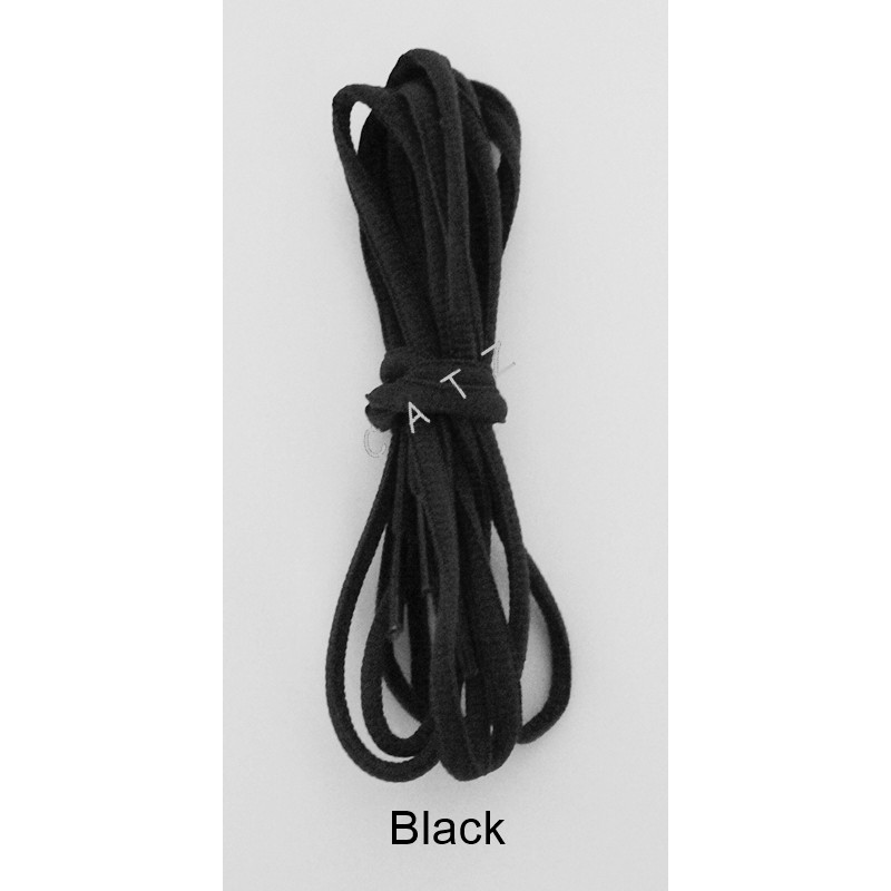 [SG Seller] 110cm Oval Shoelaces Shoe String Sneakers Shoe Laces Sport