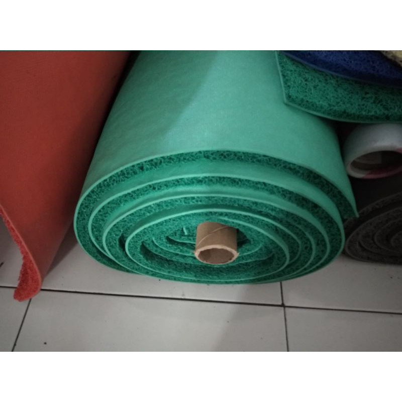 Pvc Vermicelli Noodle Mat 100cm x 120cm Shopee Singapore