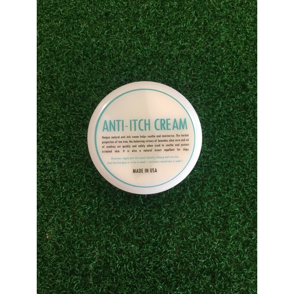 Anti Itch Cream For Dogs Shopee Singapore