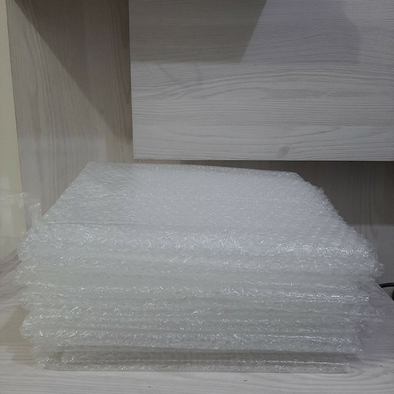 Bubble Wrap Uk 60cm X 1meter / Bubble Wrap Retail White / Black
