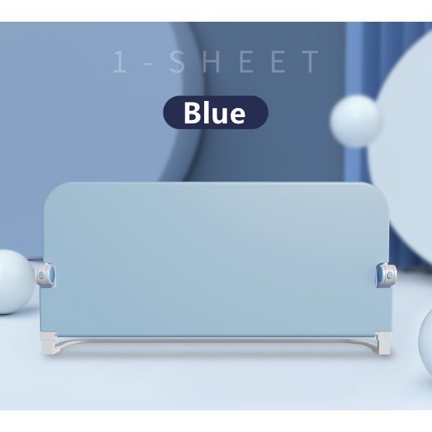 "SG SELLER" Toddlers & Infants Kids Bed Safety Guard Rail Baby Playpen