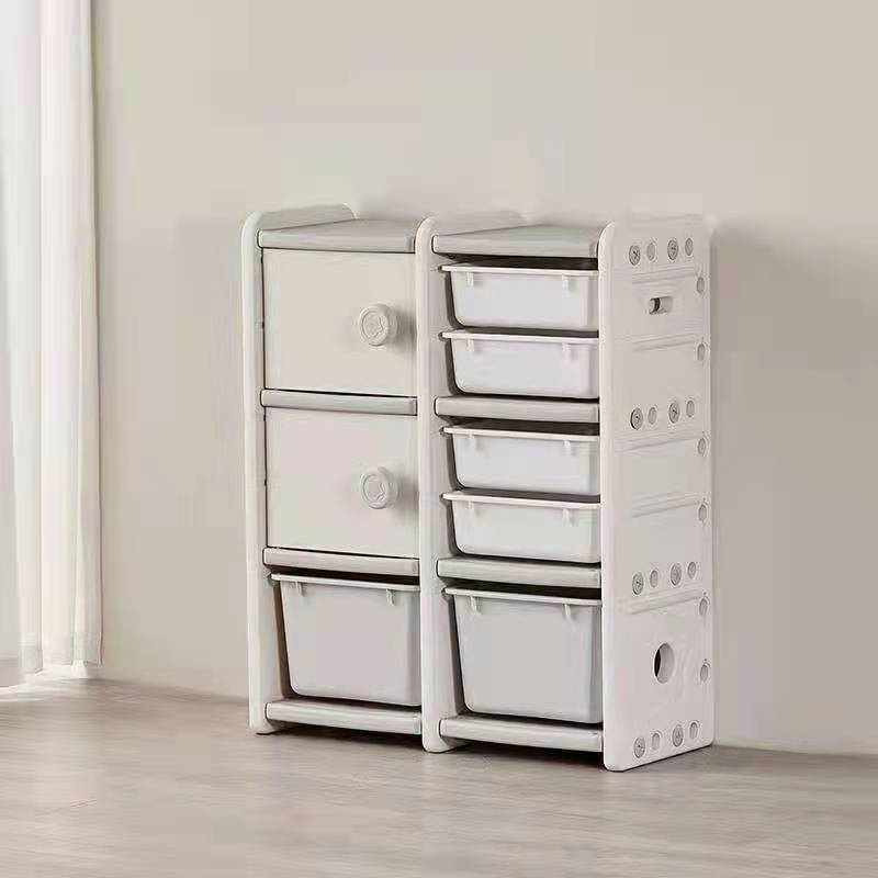 INSTOCK Kids Storage Space Saver Storage Box Storage