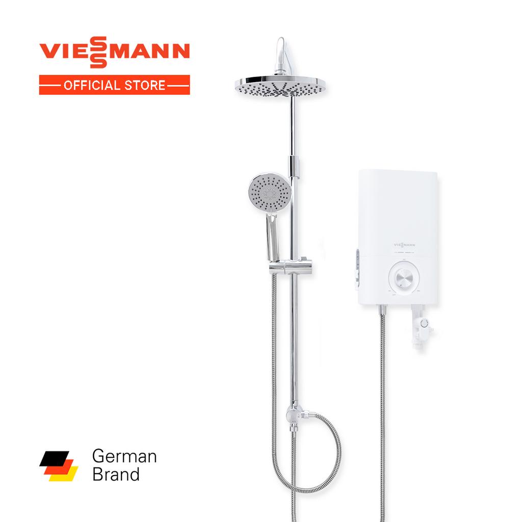 Viessmann Electric Instant Water Heater Vitowell Easy Premium P1 3.3KW