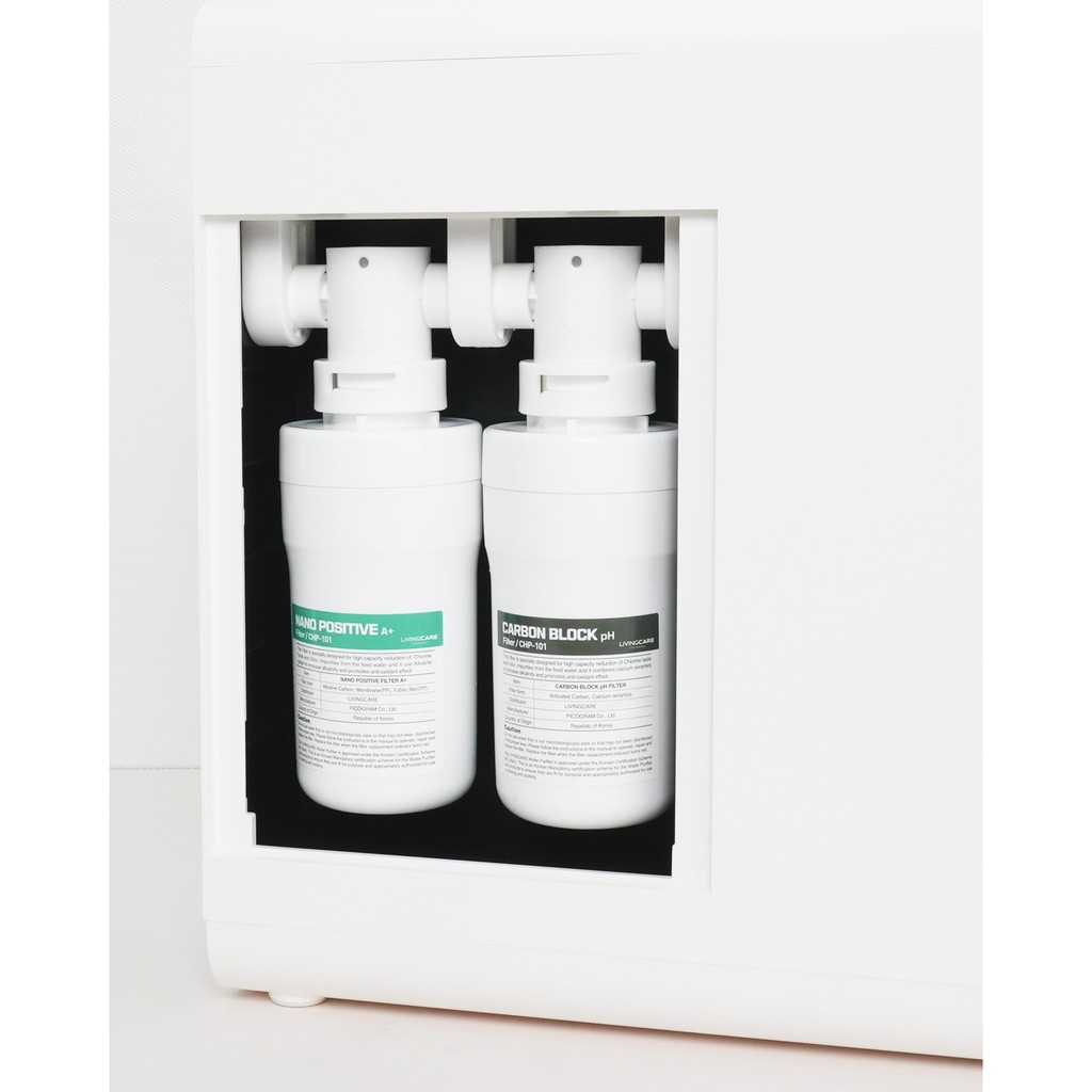 Livingcare Jewel Filter Shopee Singapore