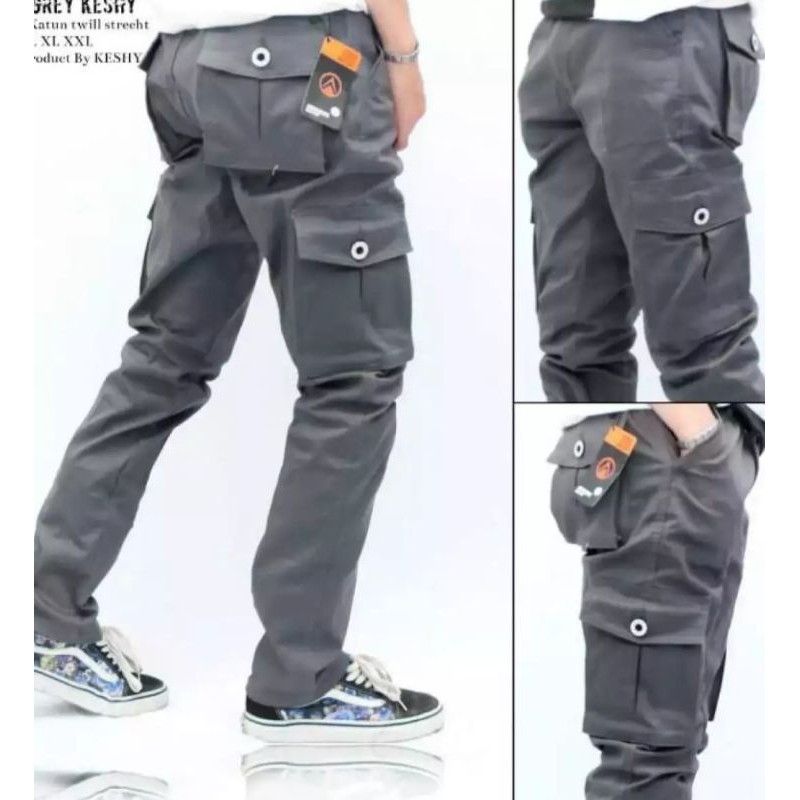Men's Long cargo Pants/Men's cargo Pants/Men's Long cargo Pants
