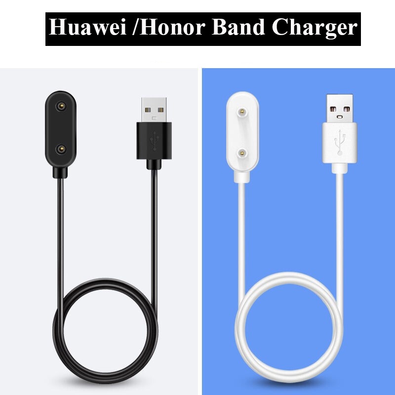For Huawei Band 6 / Honor Band 6 Charger Charging Cable Huawei Watch