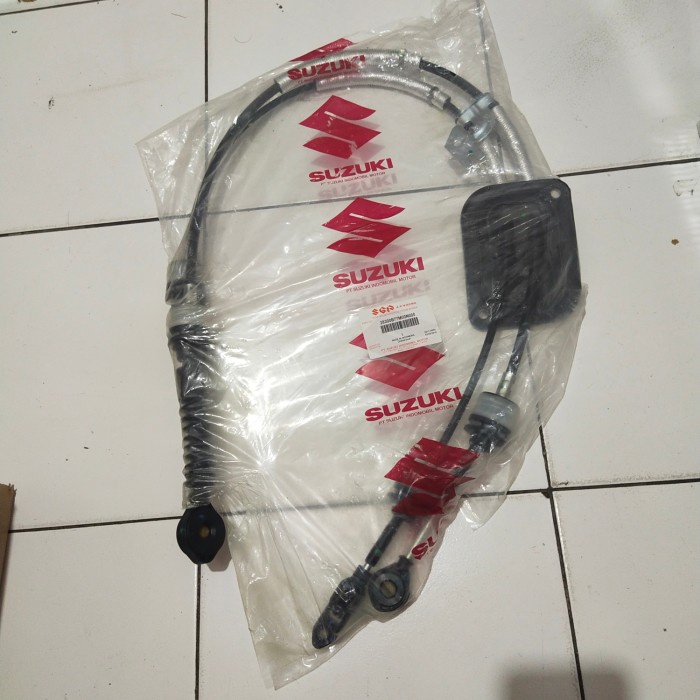 Suzuki Ertiga Gear Passing Cable Original Sgp (Code 010)) Shopee