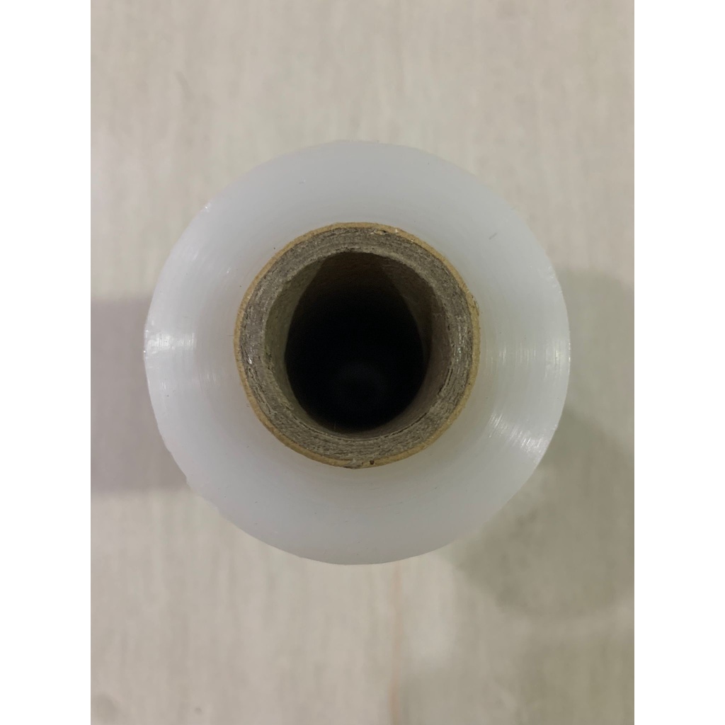 Small Stretch Film Packing / Cling / Furniture Wrap for Parcels