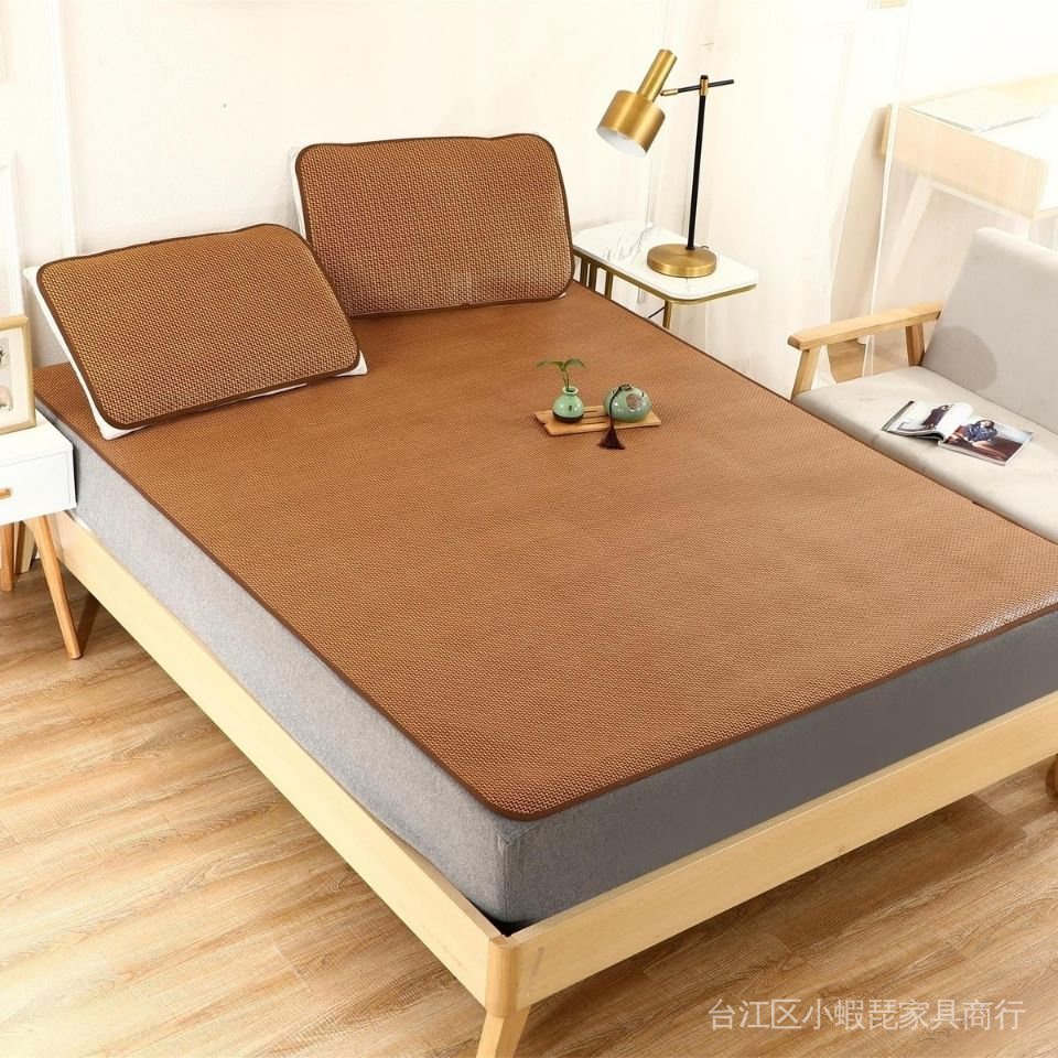 Summer Sleeping Mat 1.5Meter and 1.8Meter 1.2m Bed Single Mat
