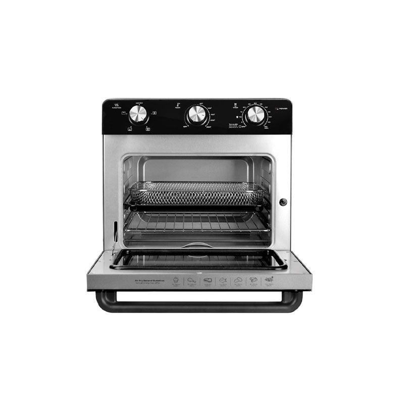 MAYER MMAO24 24L AIR FRYER OVEN Shopee Singapore