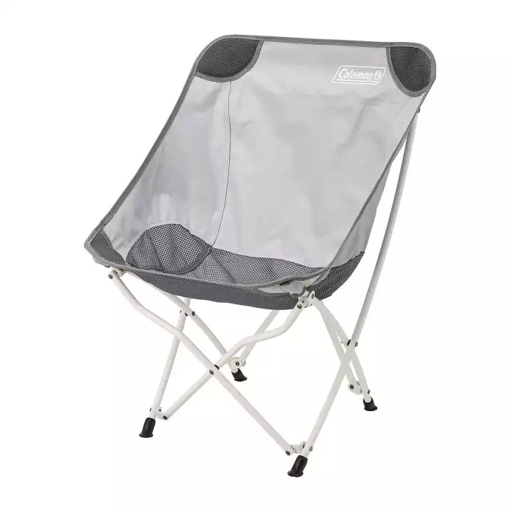 Coleman Healing Chair Garden Beach Outdoor Portable Foldable Healing
