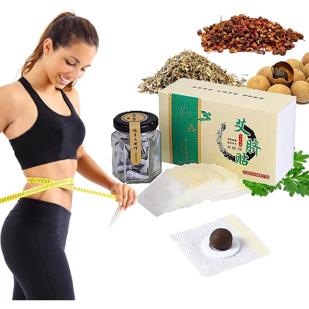 Fast Weight Loss Patches, Effective Ancient Remedy Healthy Belly