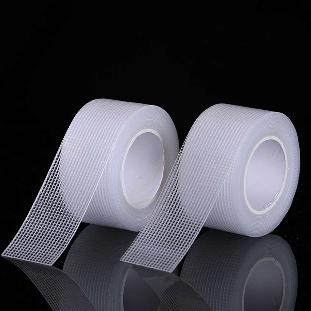 Fiber Tape Strong Glass Fiber Tape High Temperature Resistant Non