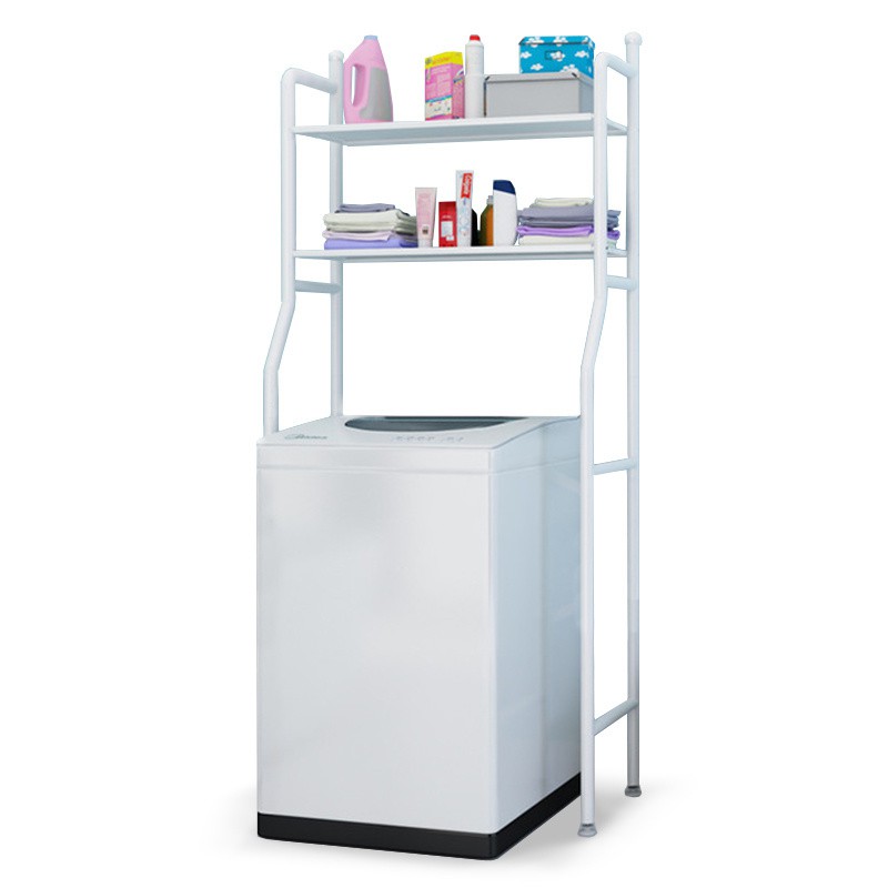 (JIJI SG) AUBIN Toilet Rack / AUBIN Washing Machine Rack / Bathroom / Kitchen / Storage / Shelf