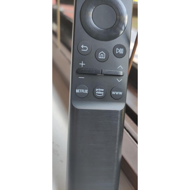 SAMSUNG TV Remote control SMART NETFLIX Original Samsung BN5901358D