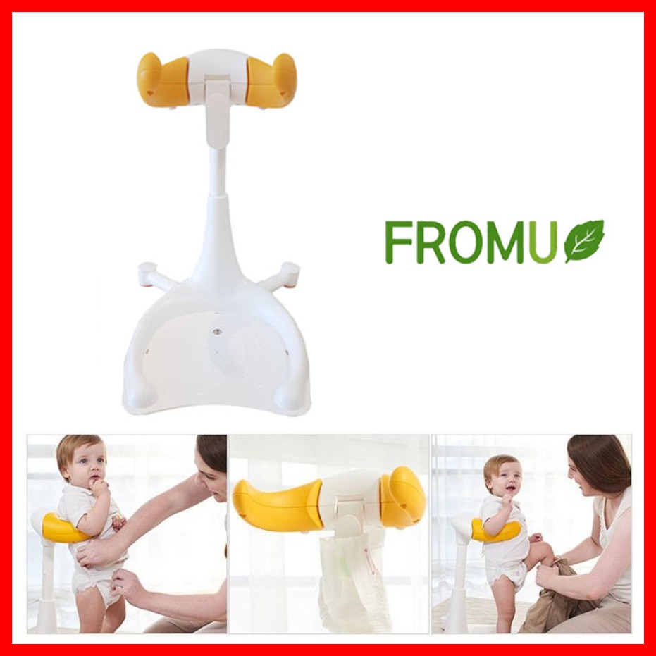 Season2 Korea MUST HAVE Baby Toddler Bath Shower Helper Handle FROMU