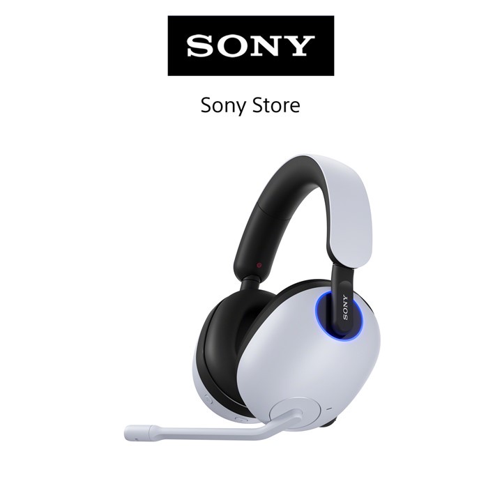 Sony Singapore INZONE H9 Gaming Headset WHG900N Wireless Noise