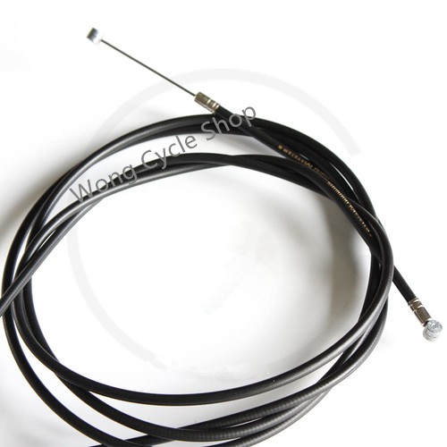 High Quality Bicycle Brake Cable Set Front & Rear Kabel brek for any