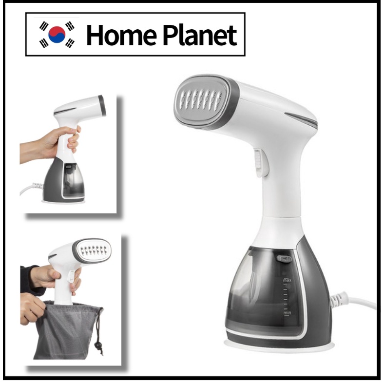 Home korea Garment Steamer Iron Professional Portable Body