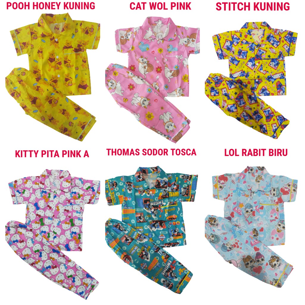 Children's Pajamas/Children's Sleepwear/Wholesale Children's Pajamas ML