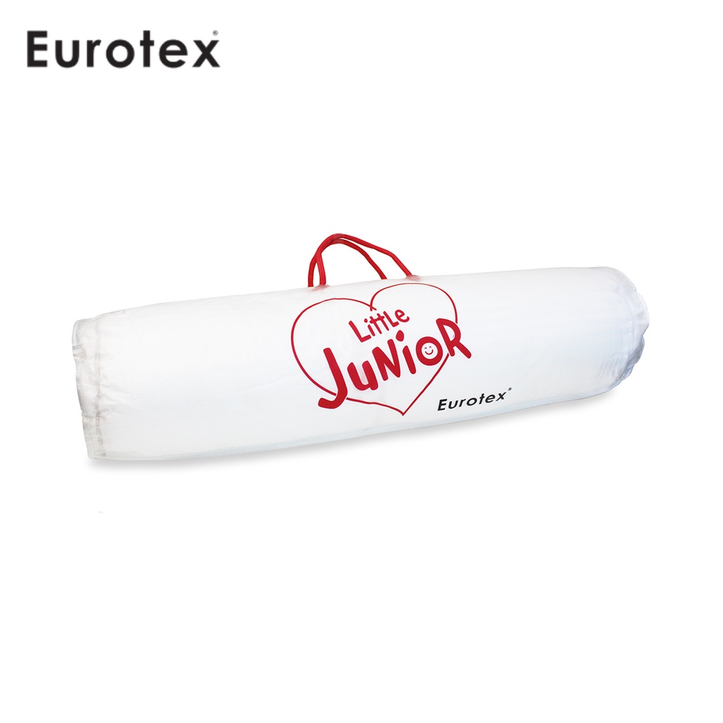 Eurotex Junior Bolster, Kids / Children Bolster Shopee Singapore