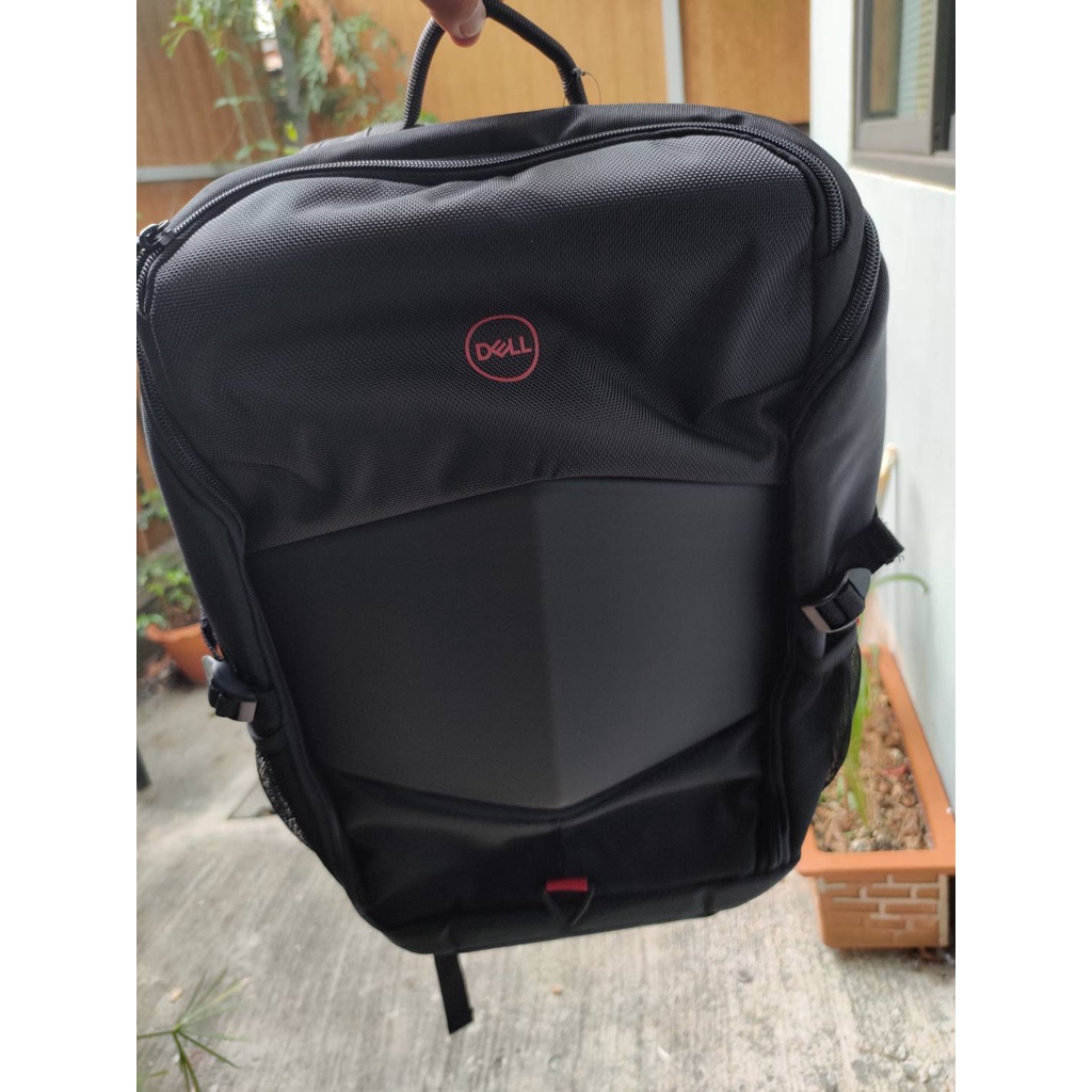 Dell Gaming Backpack 15 (Black) (By Shopee SuperTphone1234) Shopee Singapore