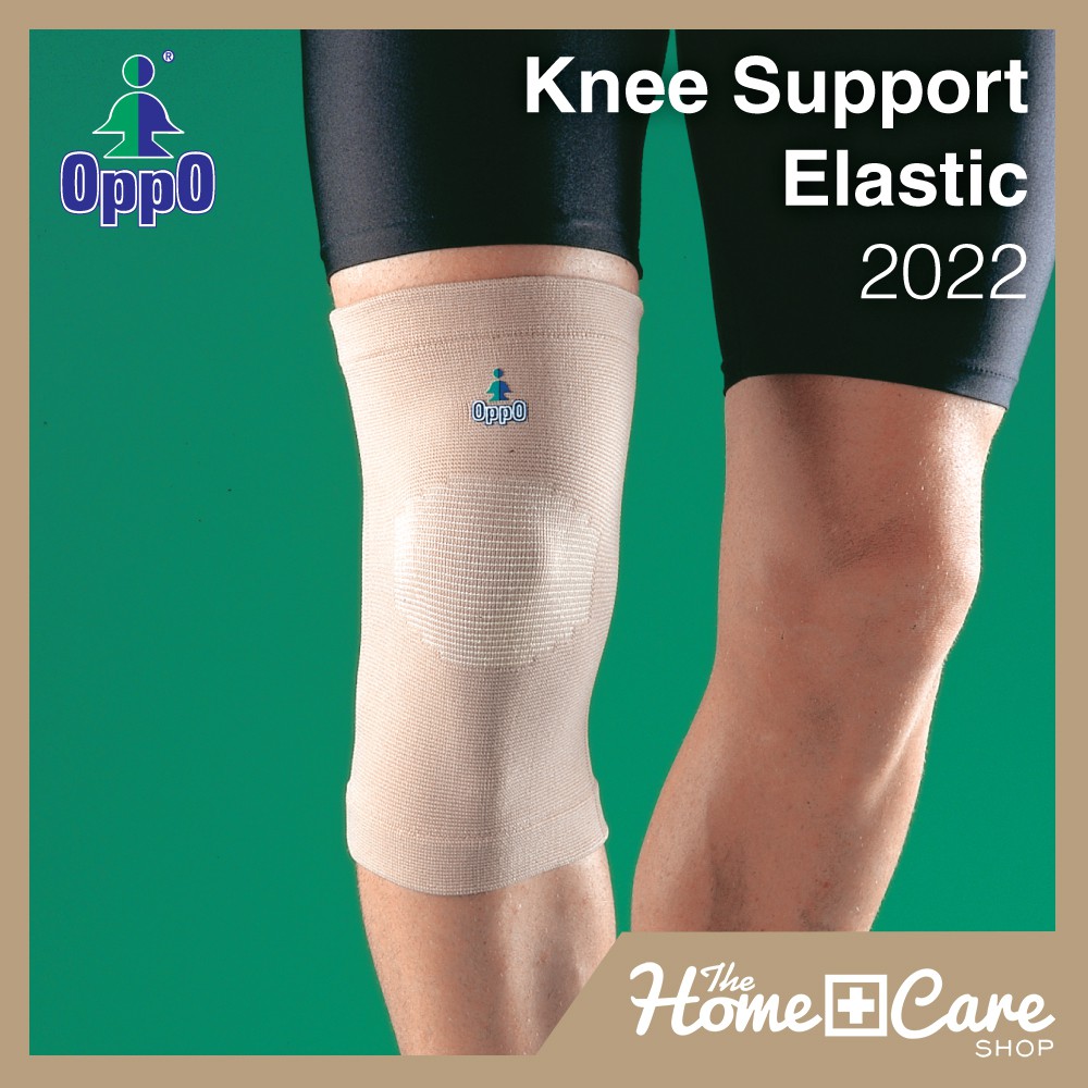 OppO Knee Support 2022 Knee Brace Knee Guard Shopee Singapore