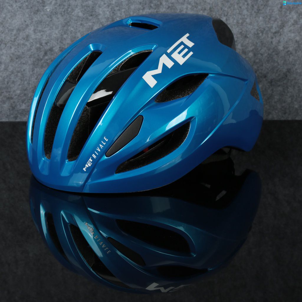 Met Rivale Mips Road Cycling Helmet Inmould Polycarbonate with EPS