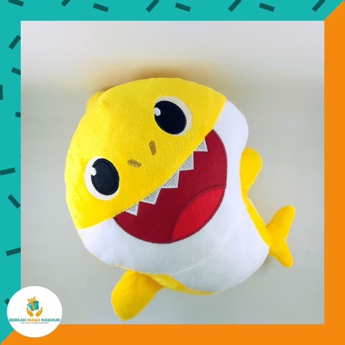 Baby Shark / Baby Shark Dolls Shopee Singapore