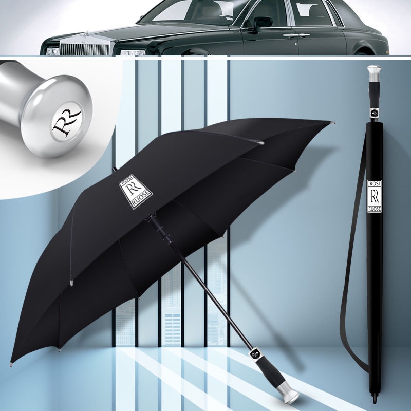 RollsRoyce Umbrellas Increase Golf Umbrella Car Umbrella Mercedes Audi