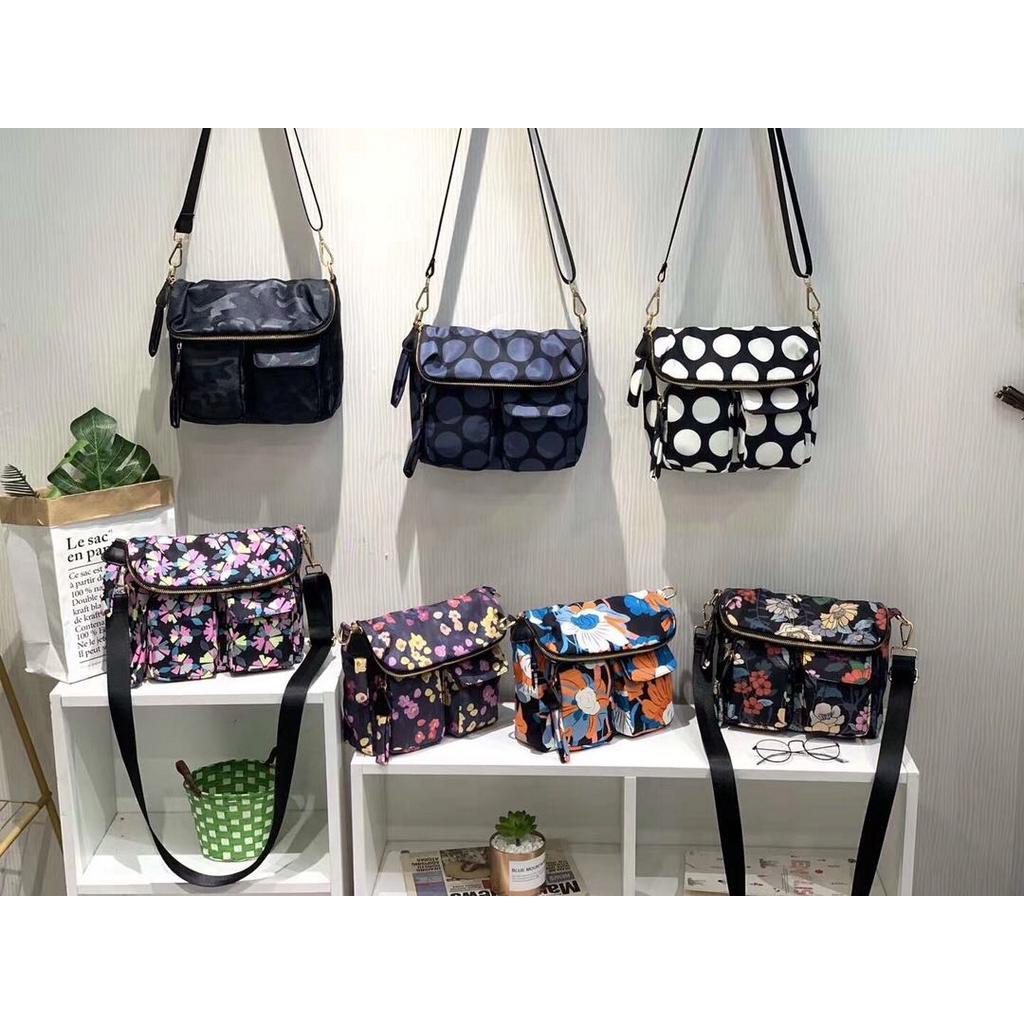 [Jia & Ho] Korean Version New Style Casual Fashion Simple Lightweight