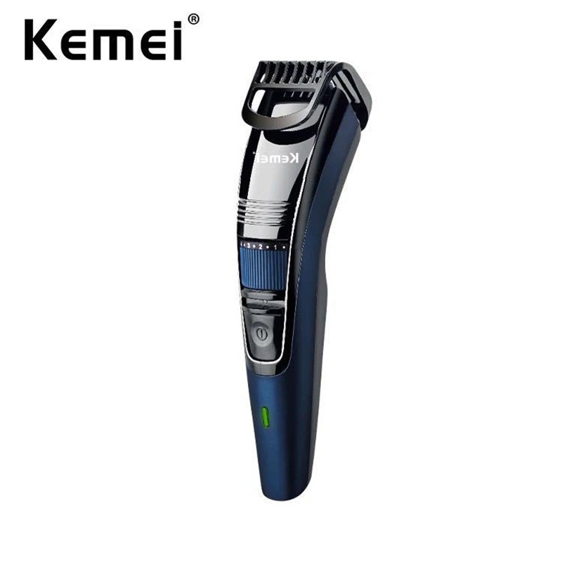 Kemei Norelco Beard hair Trimmer Series Cordless Mustache and stubble