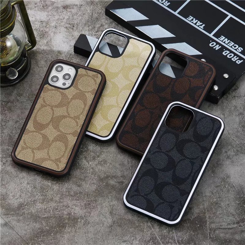 iphone case fashion leather cover for iPhone 15 14 pro max 13 12 11 Pro