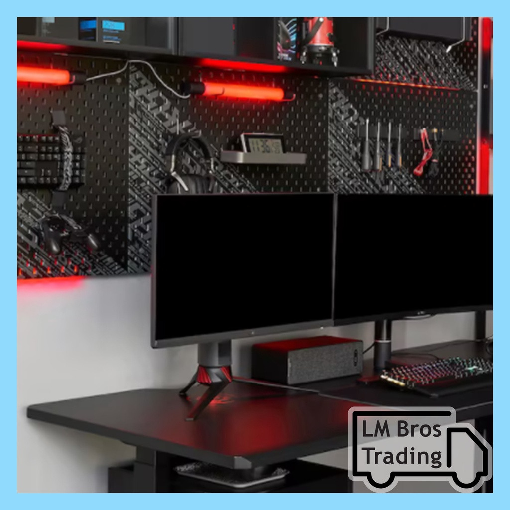 Started My Son's Set Up With Uppspel Uppers, Case Stand And, 59% OFF